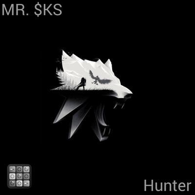 Hunter (GROOVEPAD) By MR. $KS, Groovepad's cover