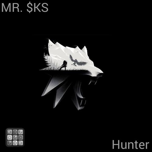 #hunter's cover