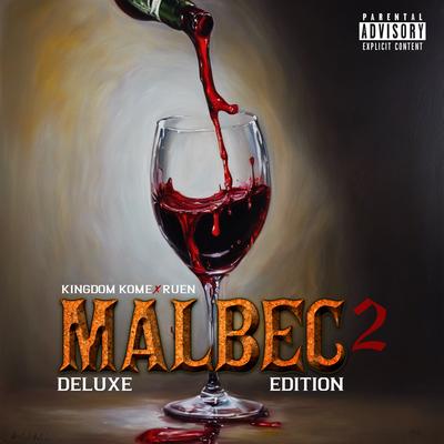 Malbec 2 (Deluxe Edition)'s cover