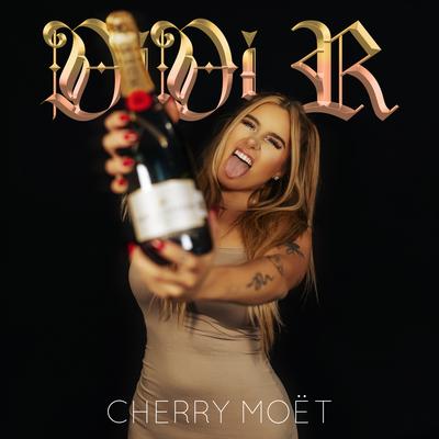 Cherry Moët By DIDI R's cover