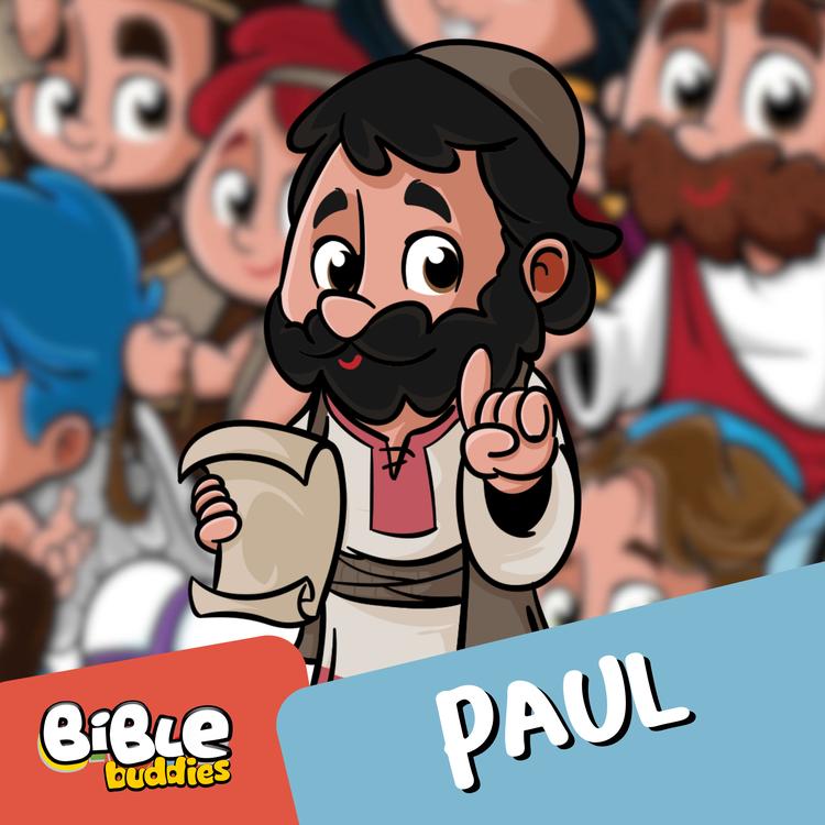 Bible Buddies's avatar image