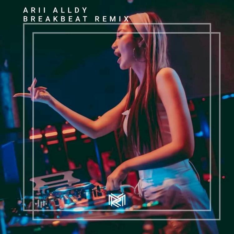 Arii Alldy's avatar image