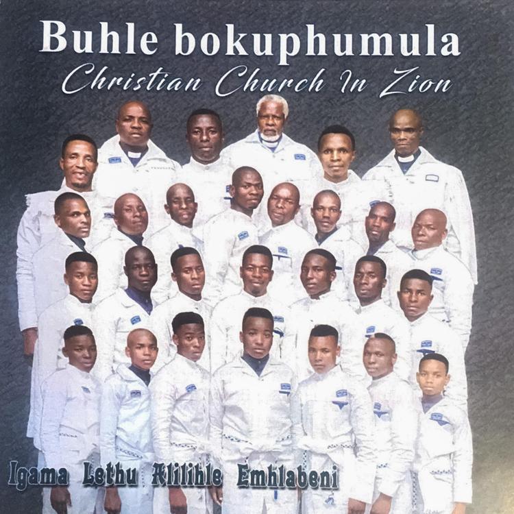 BUHLE BOKUPHUMULA CHRISTIAN CATHOLIC CHURCH IN ZION's avatar image