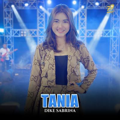 Tania's cover