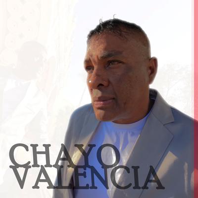 Chayo Valencia's cover