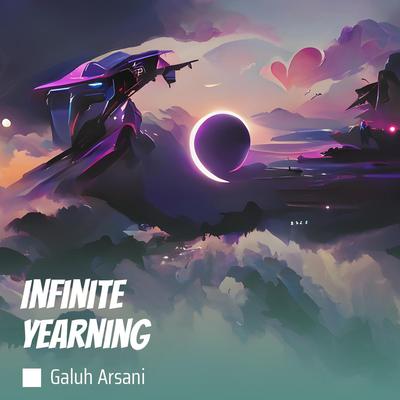 Infinite Yearning's cover