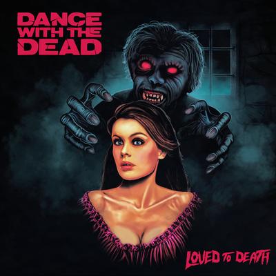 Into the Shadows By Dance With the Dead, Nick Hipa's cover