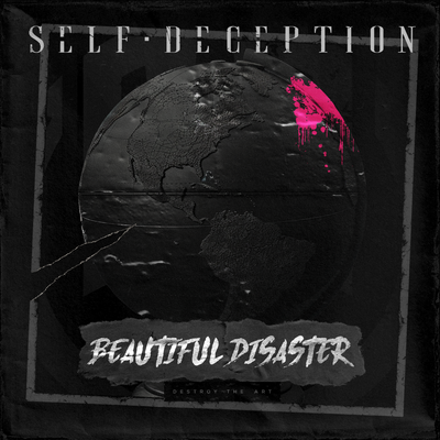 Beautiful Disaster By Self Deception's cover