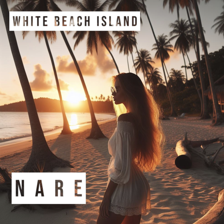 White Beach Island's avatar image