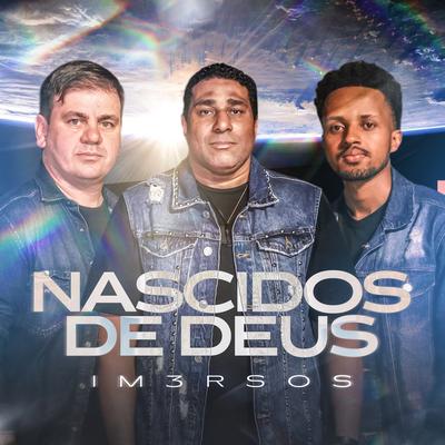 Nascidos de Deus By Im3rsos's cover