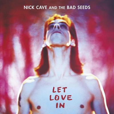 Jangling Jack (2011 Remastered Version) By Nick Cave & The Bad Seeds's cover