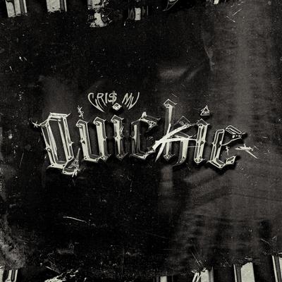 QUICKIE By Cris Mj's cover