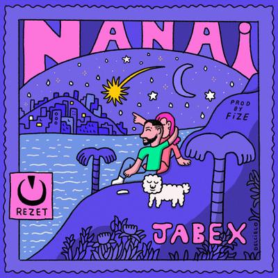 nanai By Jabex's cover
