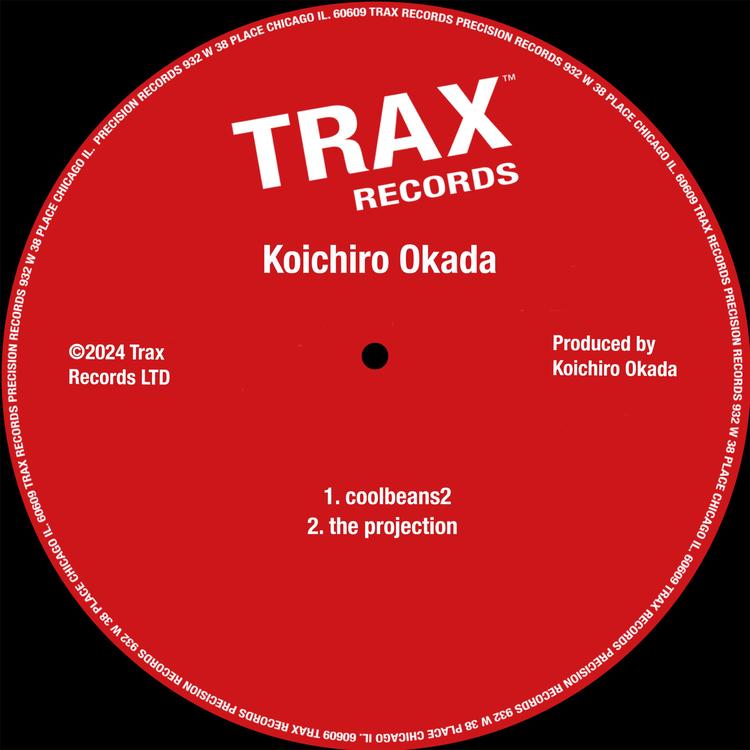 Koichiro Okada's avatar image