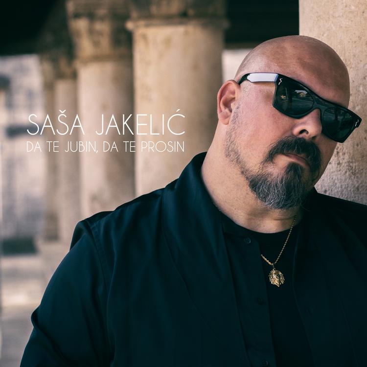 Saša Jakelić's avatar image