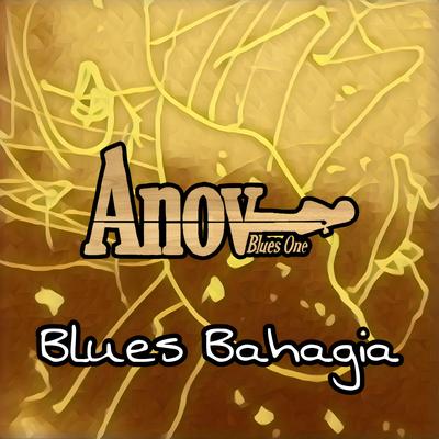 Blues Bahagia's cover