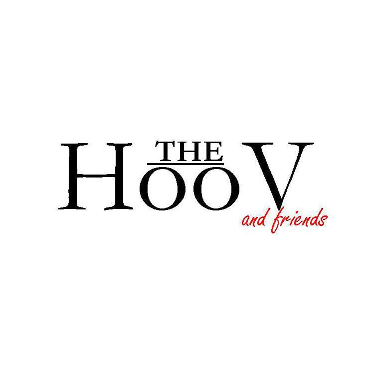 The Hoov and Friends's avatar image