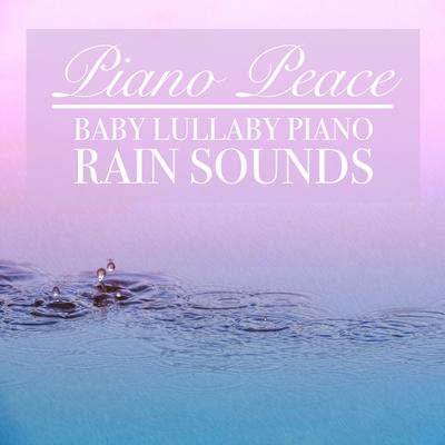 Sleep Music (With Rain Sounds)'s cover