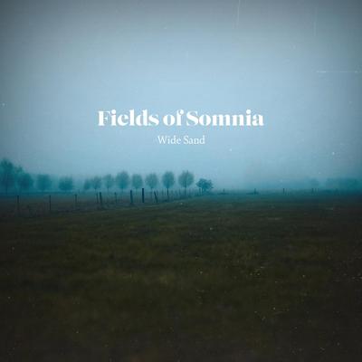 Fields of Somnia By Wide Sand's cover