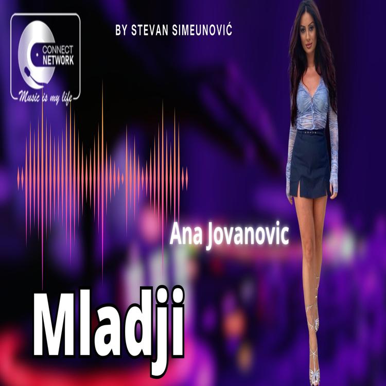 Ana Jovanović's avatar image