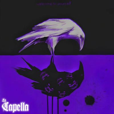 Kaleidoscope By La Capella, Knox's cover