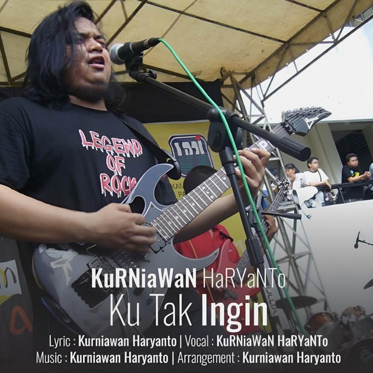 Kurniawan Haryanto's avatar image