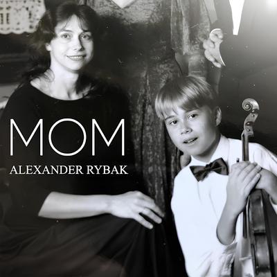 Mom's cover