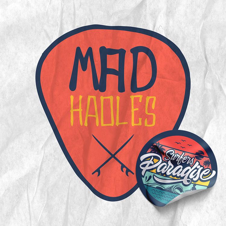 Mad Haoles's avatar image