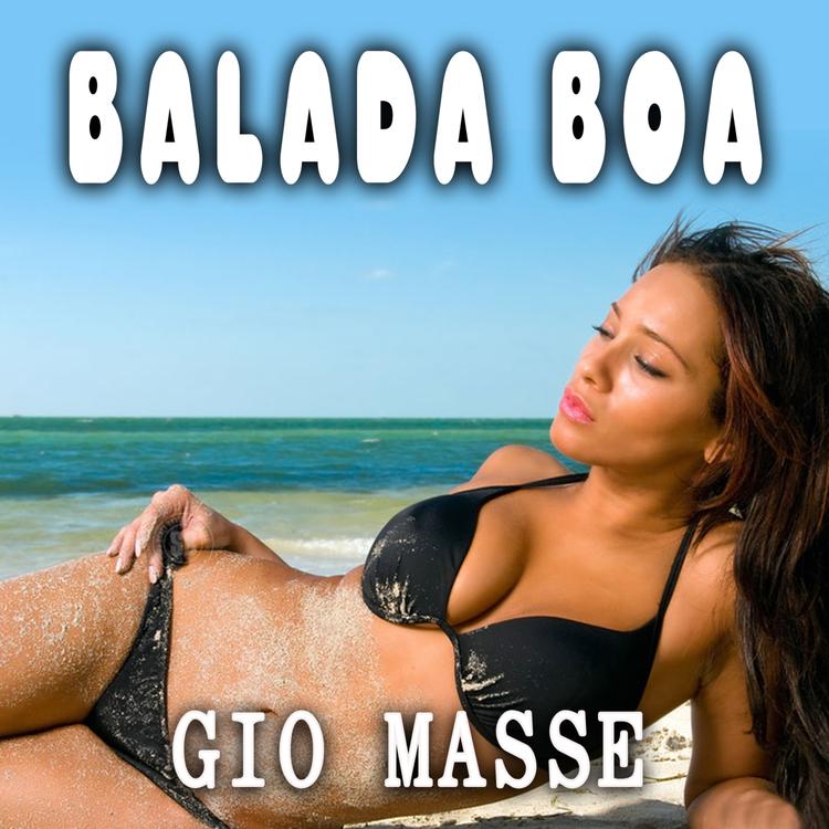Gio Masse's avatar image