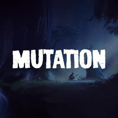 Mutation By Tio Style's cover