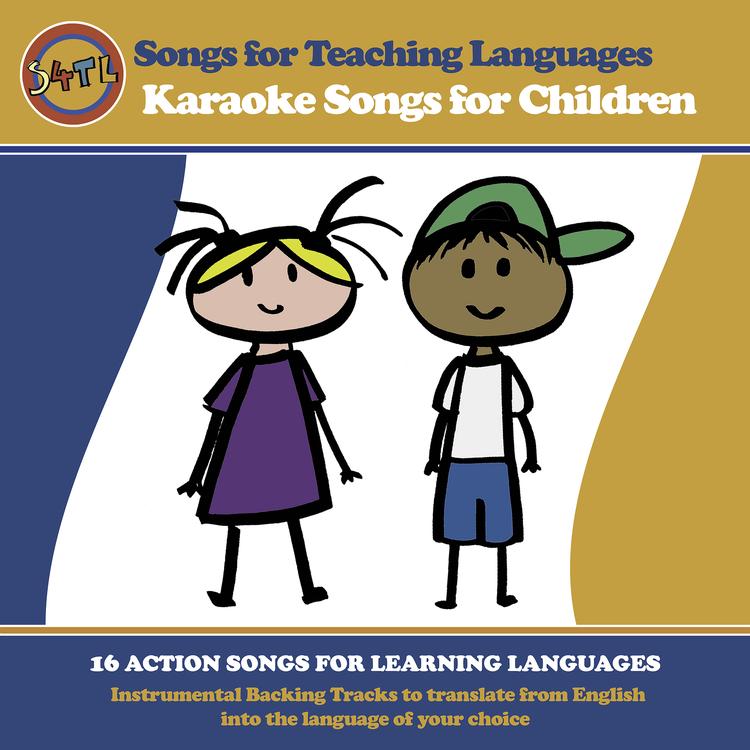 Songs For Teaching Languages's avatar image