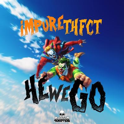 HeWeGo's cover
