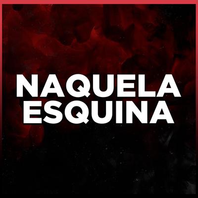 Ponto de Exu e Pomba Gira: Naquela Esquina By Ikaro Ogãn OFC's cover