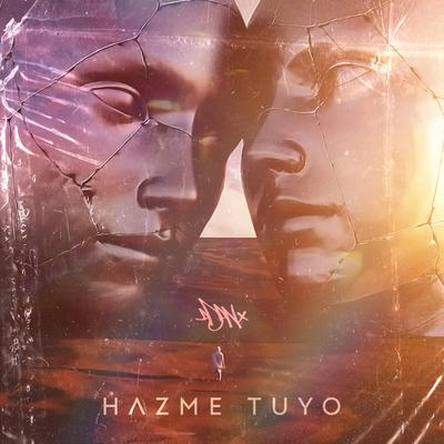 Hazme Tuyo By Adán Cruz's cover