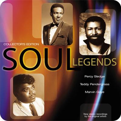 Soul Legends (Collector's Edition)'s cover