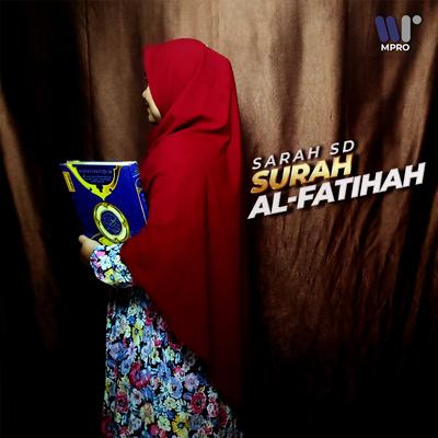 Surah Al-Fatihah's cover