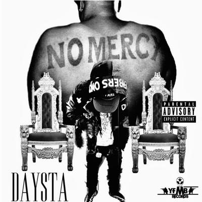 Rotate By Daysta, FRESH JRE$'s cover