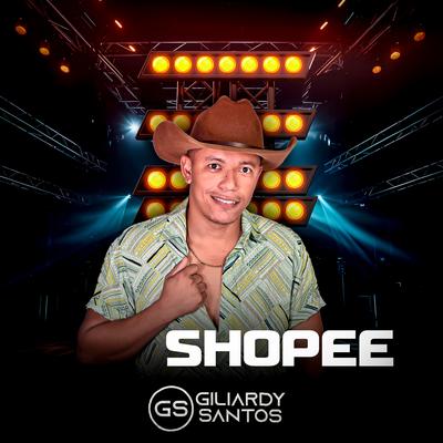Shopee's cover