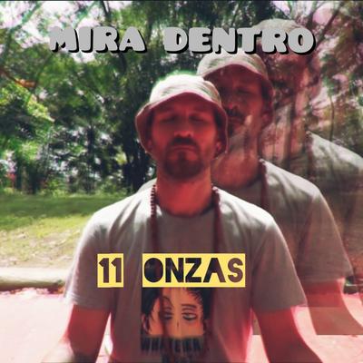 Mira dentro's cover