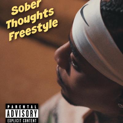 Sober Thoughts Freestyle By Flight's cover