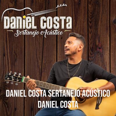 Daniel costa's cover