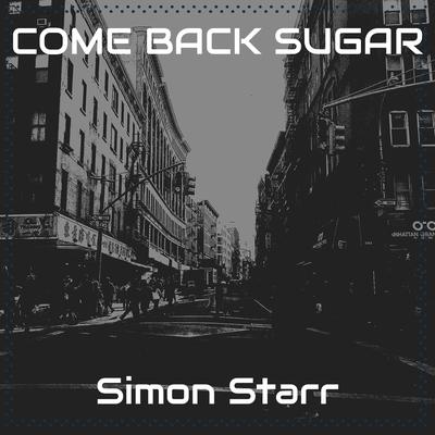 Simon Starr's cover