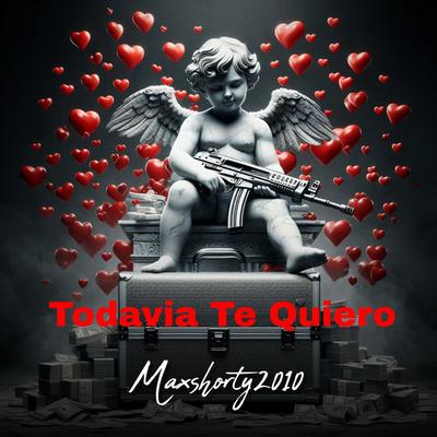 Todavia Te Quiero's cover