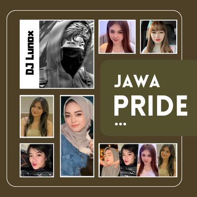 Jawa Pride Full Album's cover