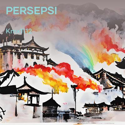 Persepsi (Acoustic)'s cover