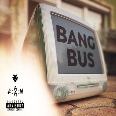 Bang Bus's cover