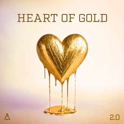 Heart of Gold 2.0's cover