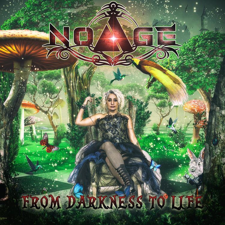 Noage's avatar image
