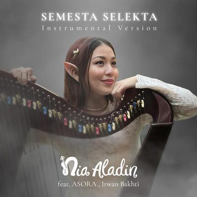 Semesta Selekta (Instrumental Version)'s cover