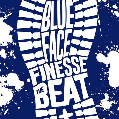 Finesse the Beat By Blueface's cover
